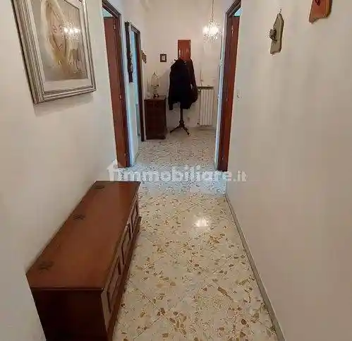 Appartamento in vendita a Bari