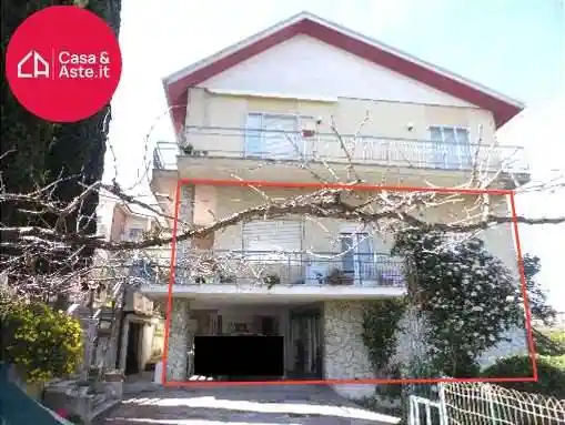 Appartamento in vendita a Fermo