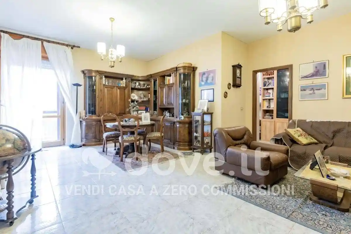 Appartamento in vendita a Mesagne