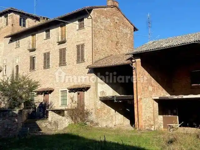 Casa indipendente in vendita a Casei Gerola
