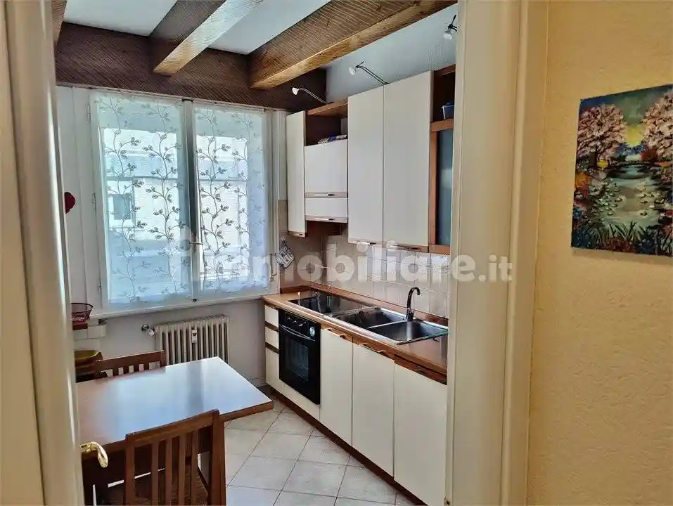 Appartamento in vendita a Trieste