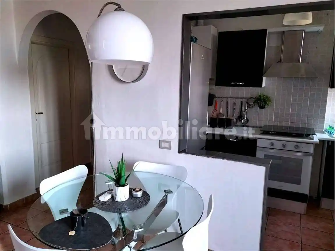 Appartamento in vendita a Voghera