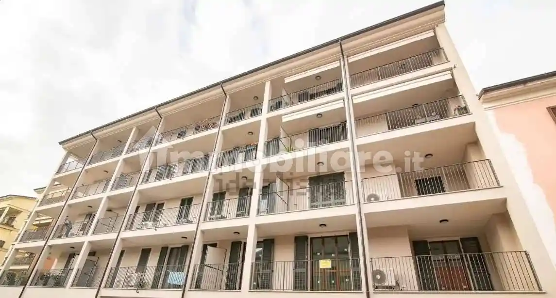 Appartamento in vendita a Voghera