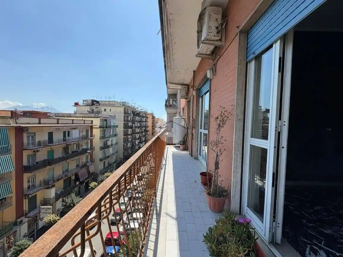 Appartamento in vendita a Casoria