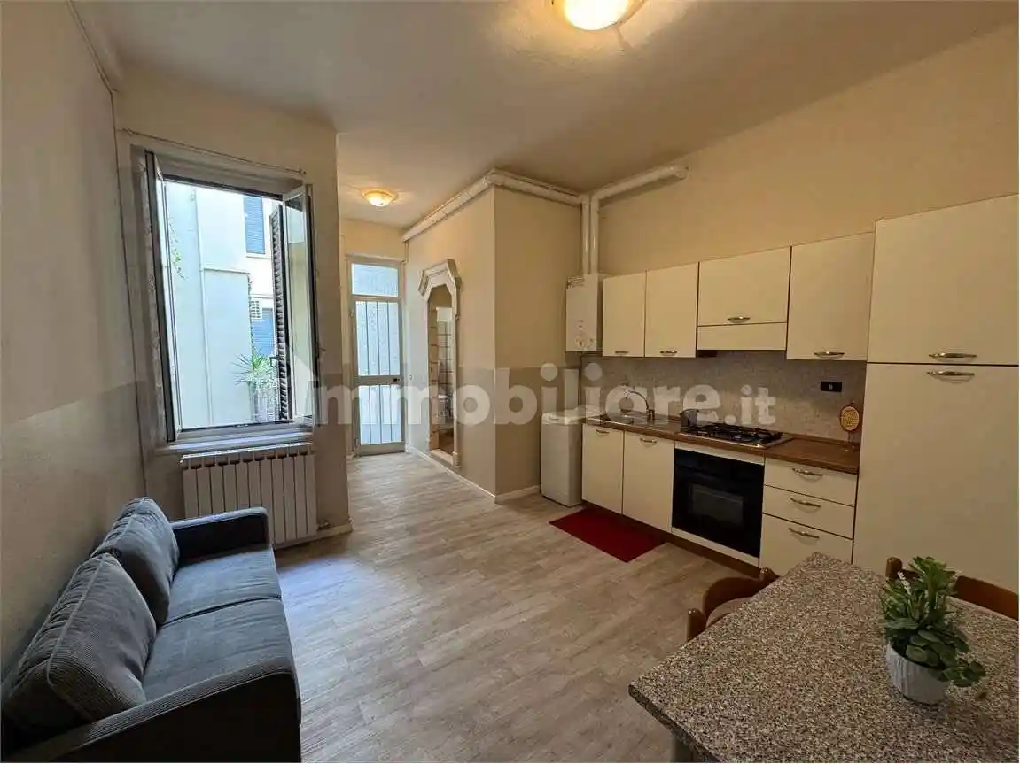 Appartamento in vendita a Voghera