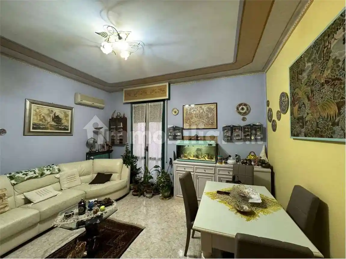 Appartamento in vendita a Voghera
