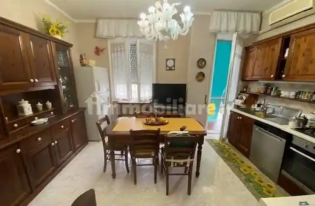 Appartamento in vendita a Voghera