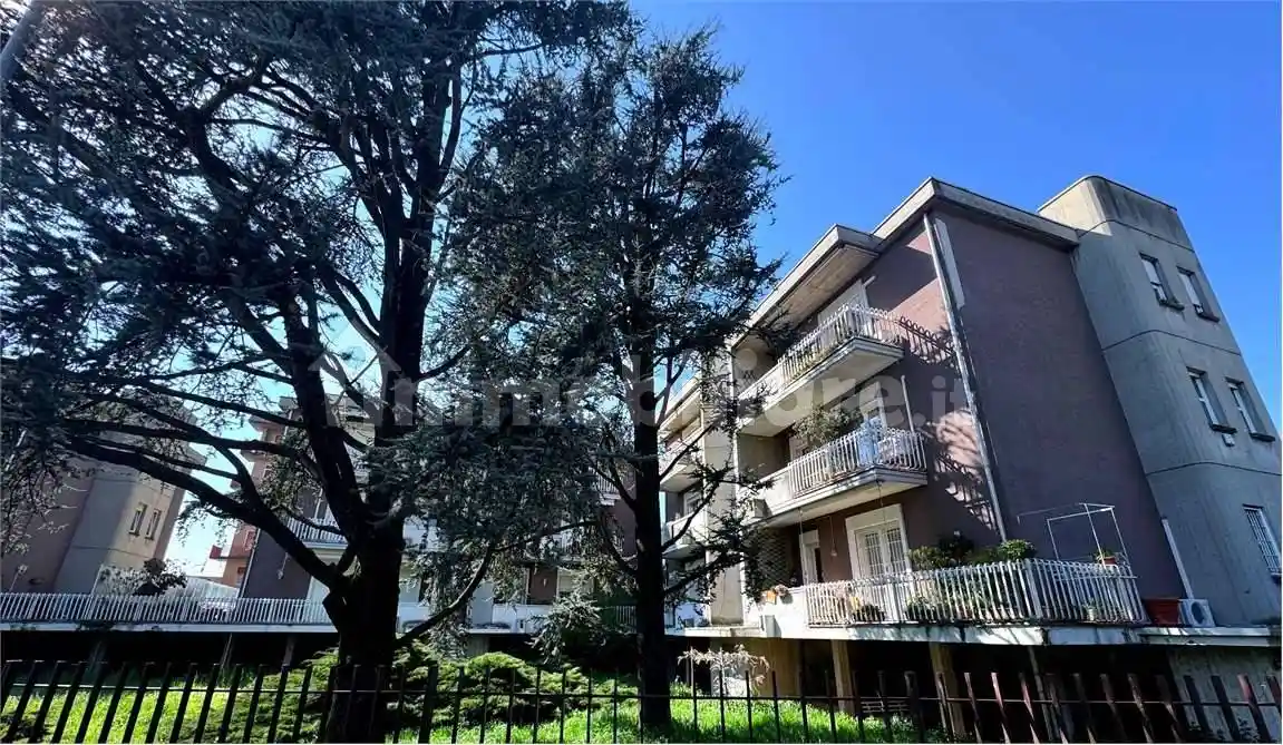 Appartamento in vendita a Voghera