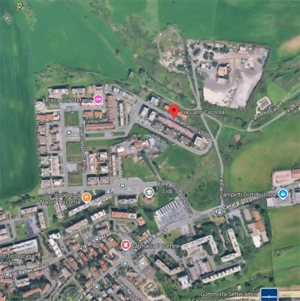 Villetta a schiera - foto 3