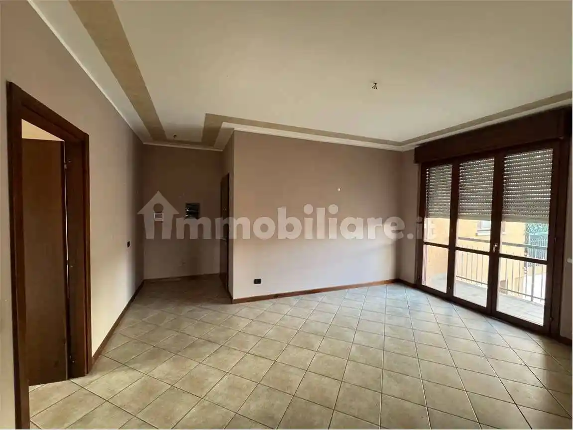 Appartamento in vendita a Voghera
