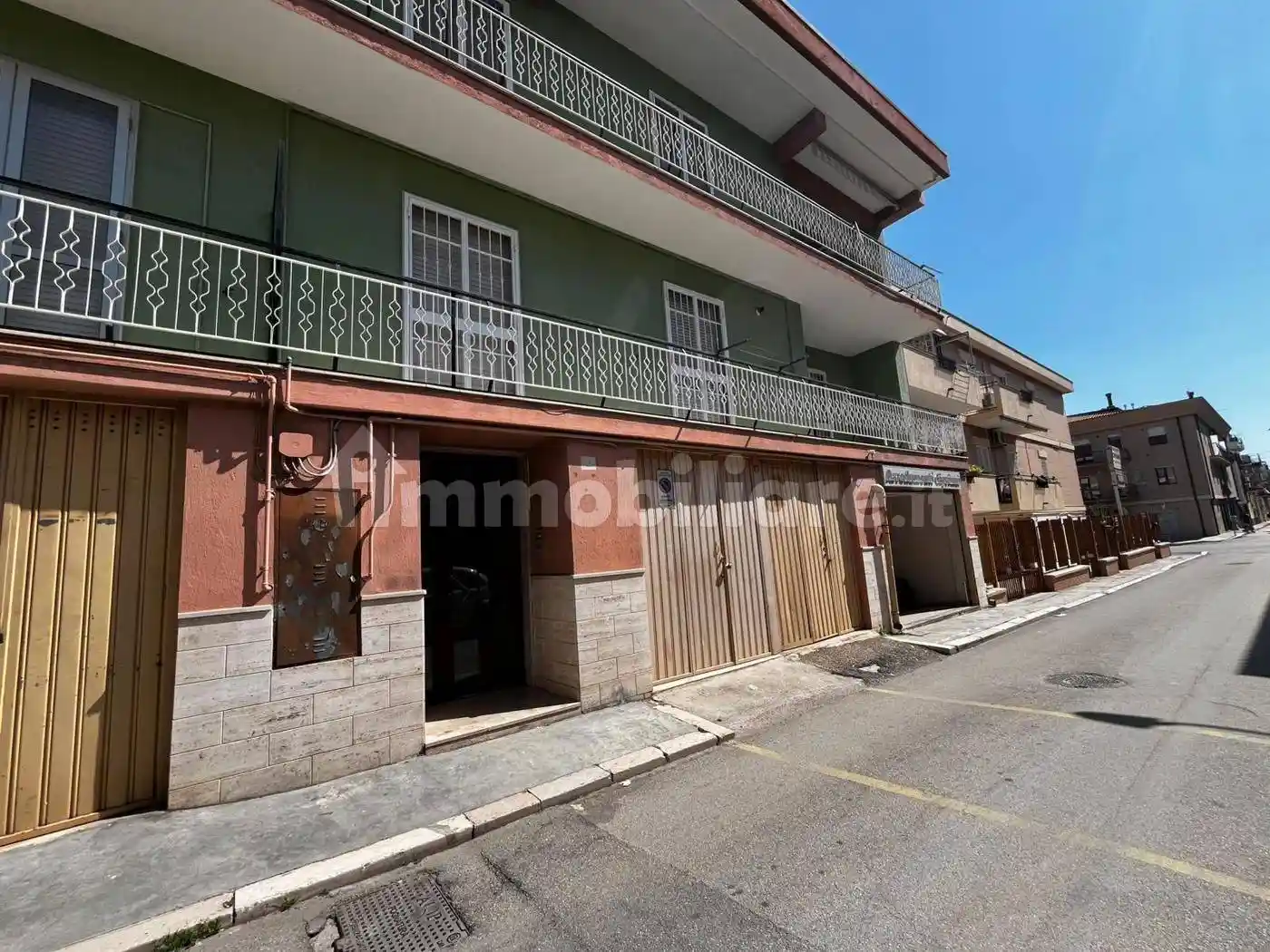 Appartamento in vendita a San Severo