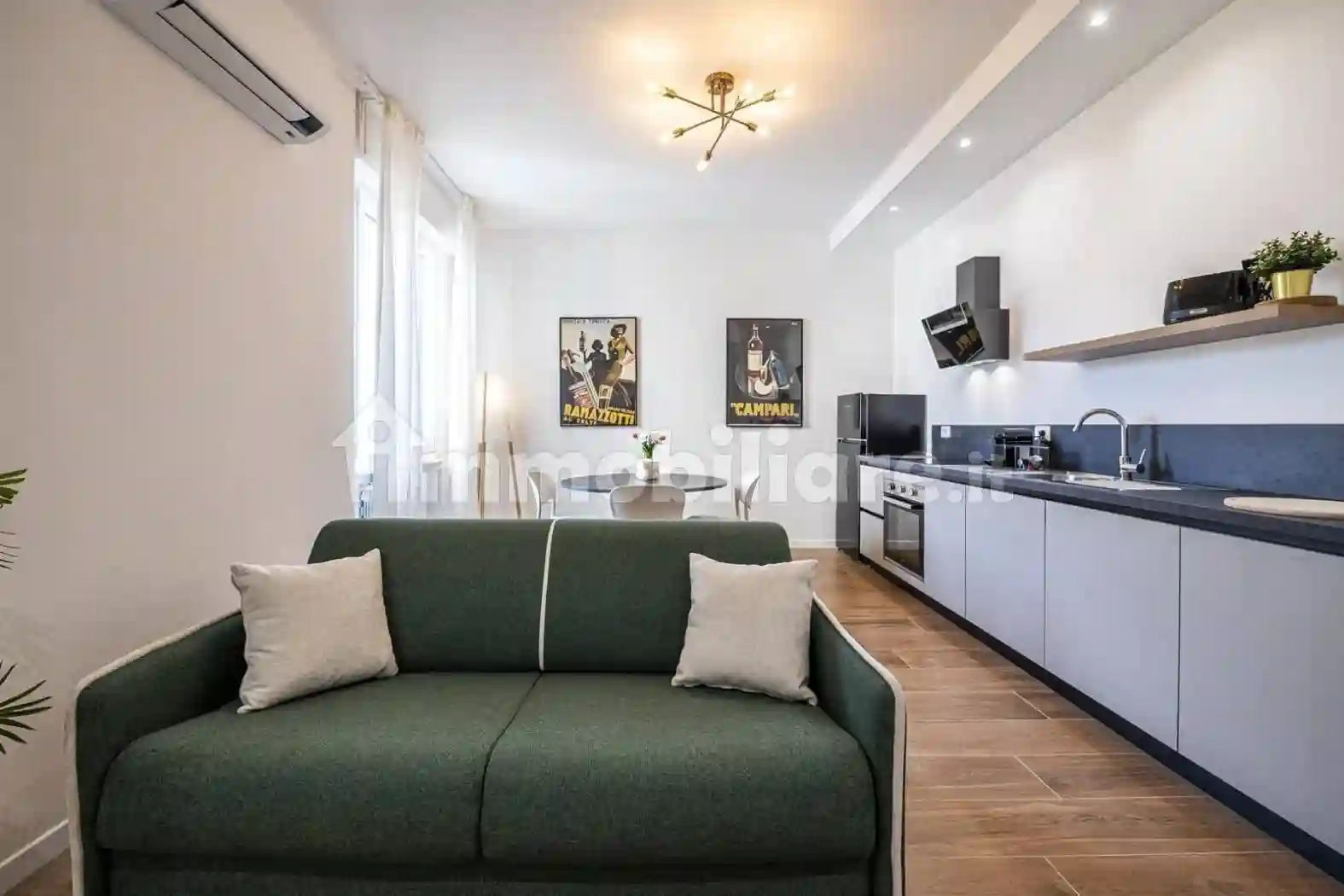 Appartamento - foto 3