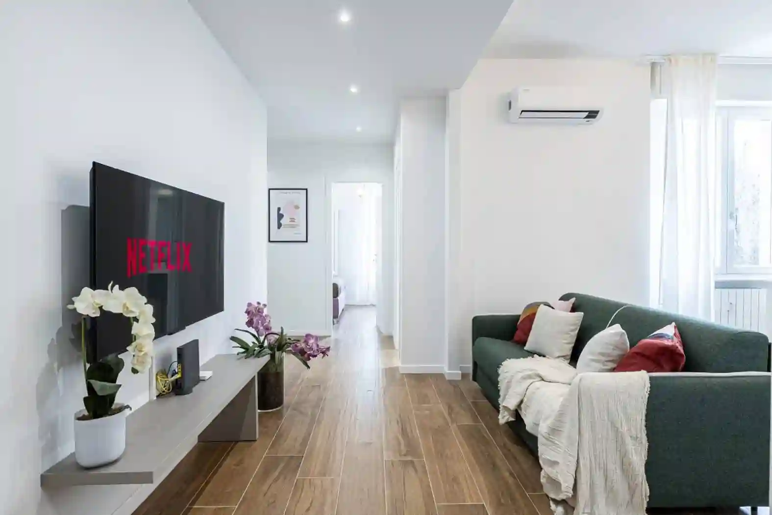 Appartamento - foto 5