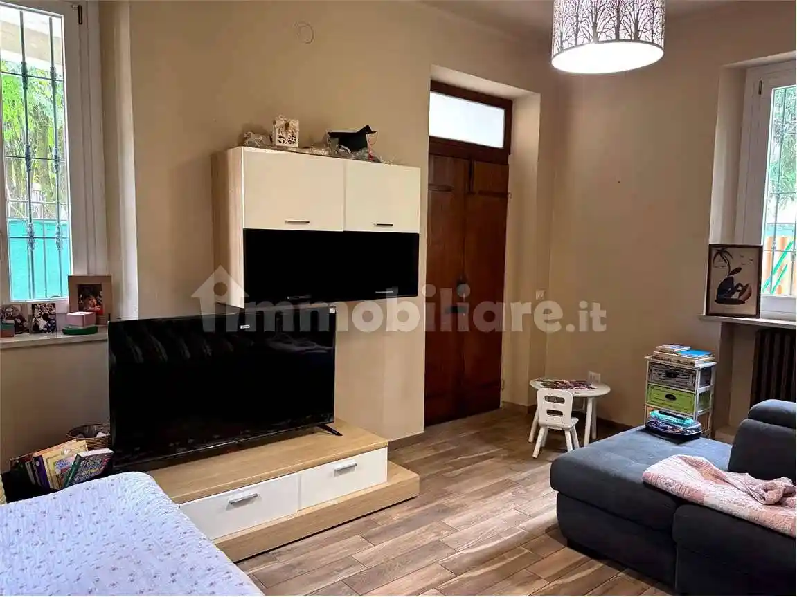 Casa indipendente in vendita a Voghera