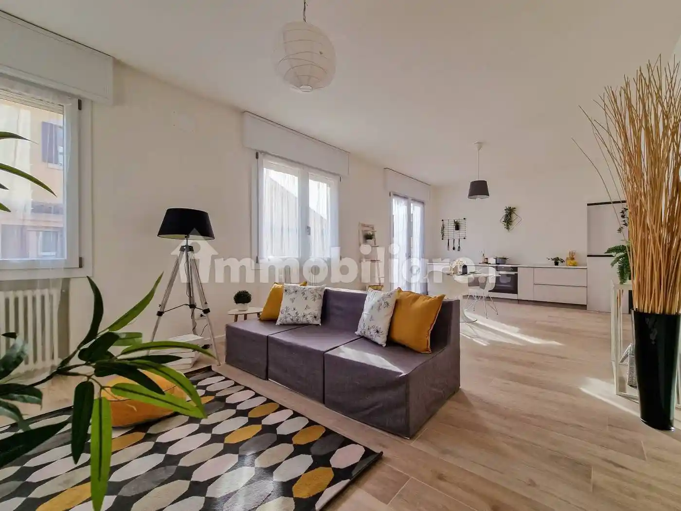 Appartamento in vendita a Padova