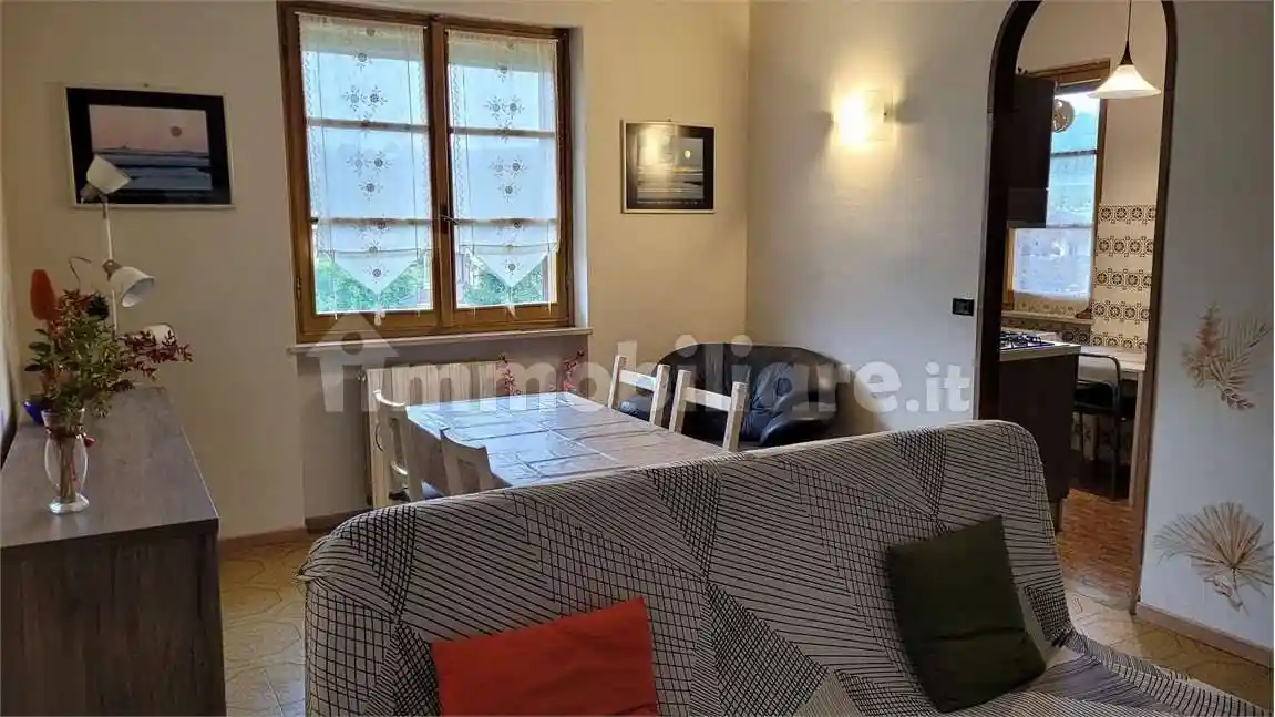 Appartamento in vendita a Rivanazzano Terme