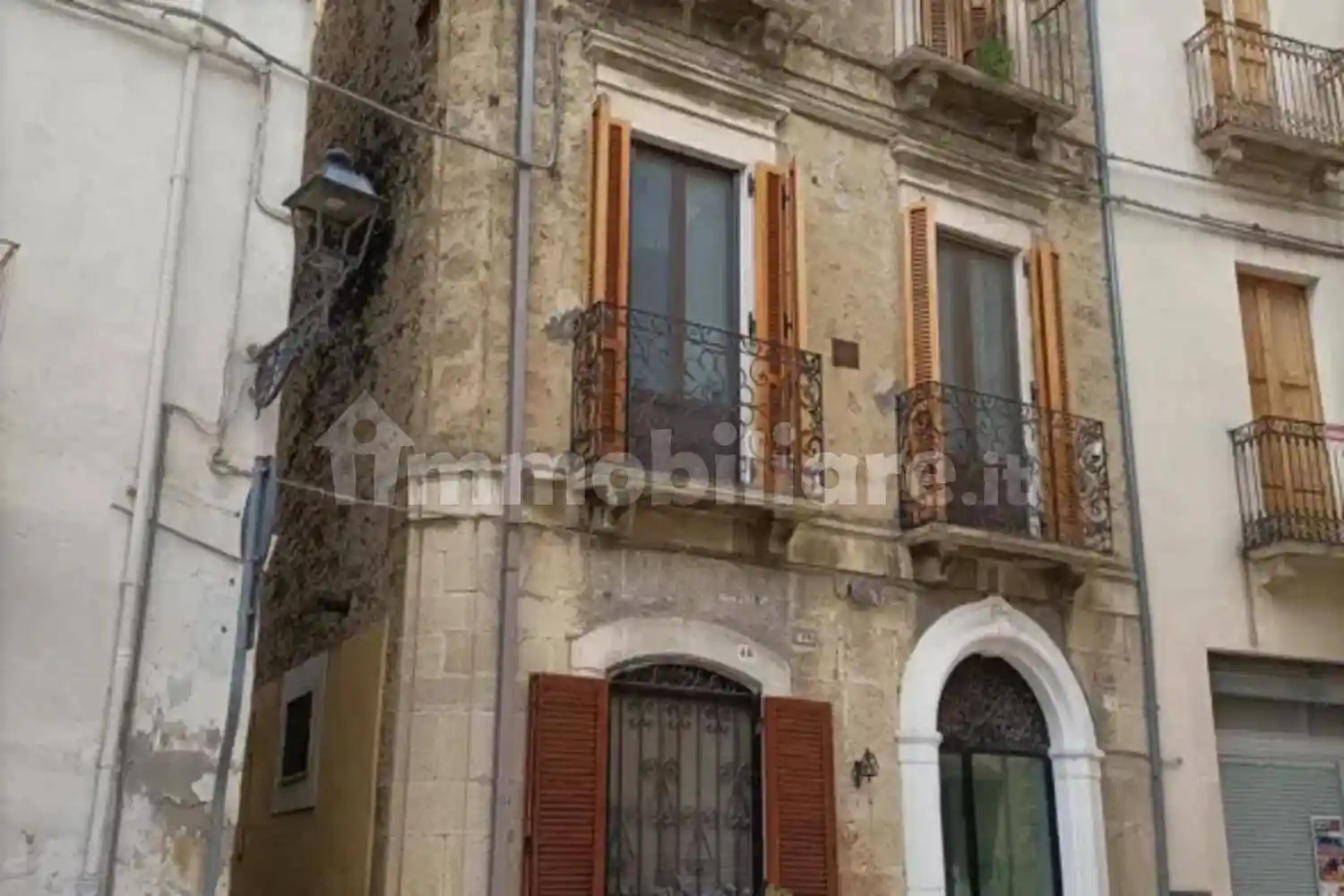 Appartamento in vendita a Torre de' Passeri