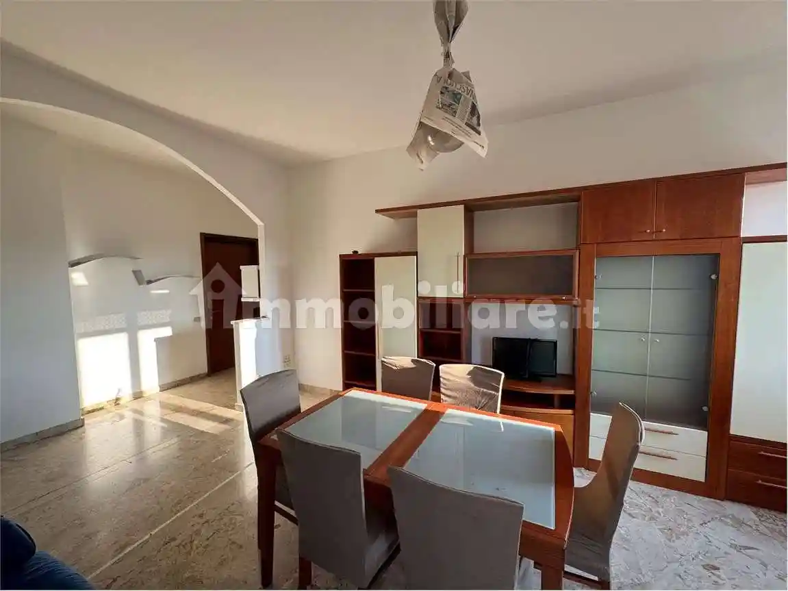 Appartamento in vendita a Voghera