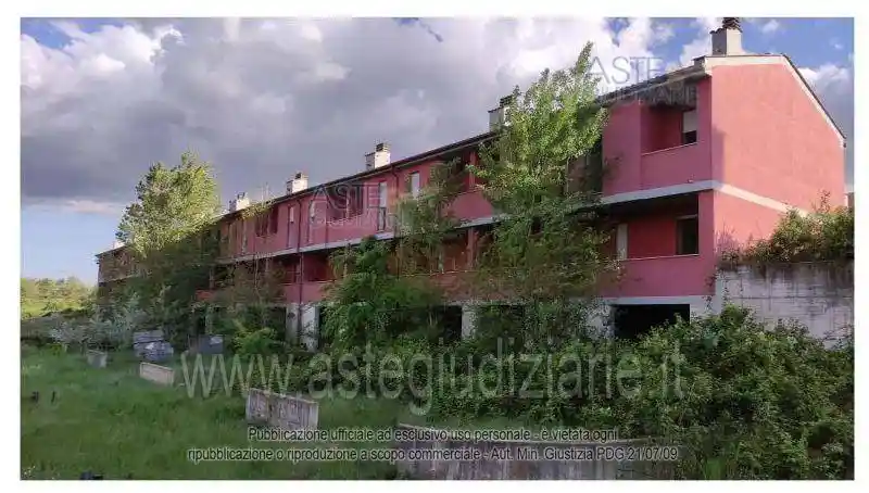 Villetta a schiera in vendita a Roma