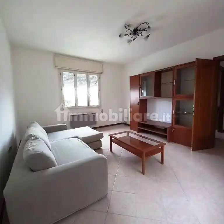 Appartamento in affitto a Rovigo