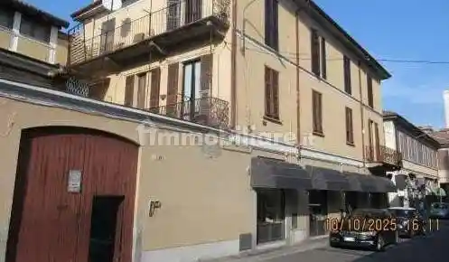 Appartamento in vendita a Mortara