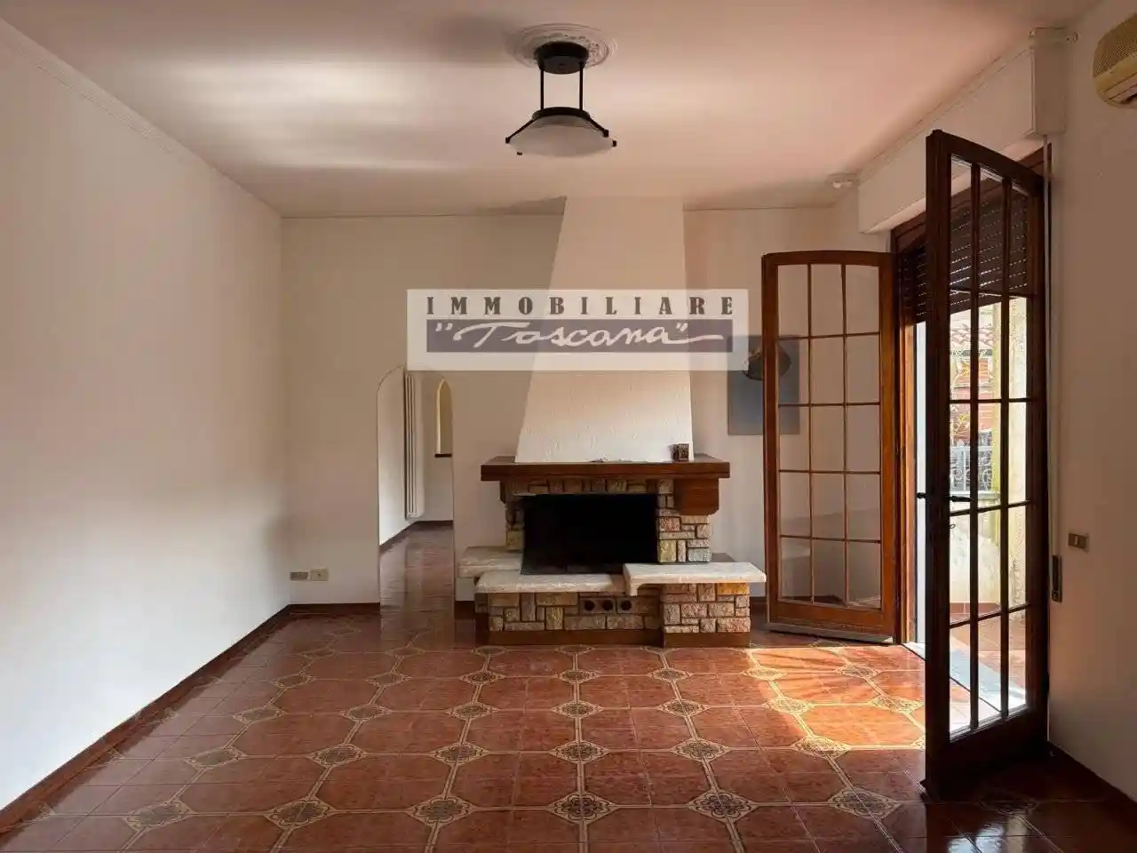 Villetta a schiera in vendita a Viareggio