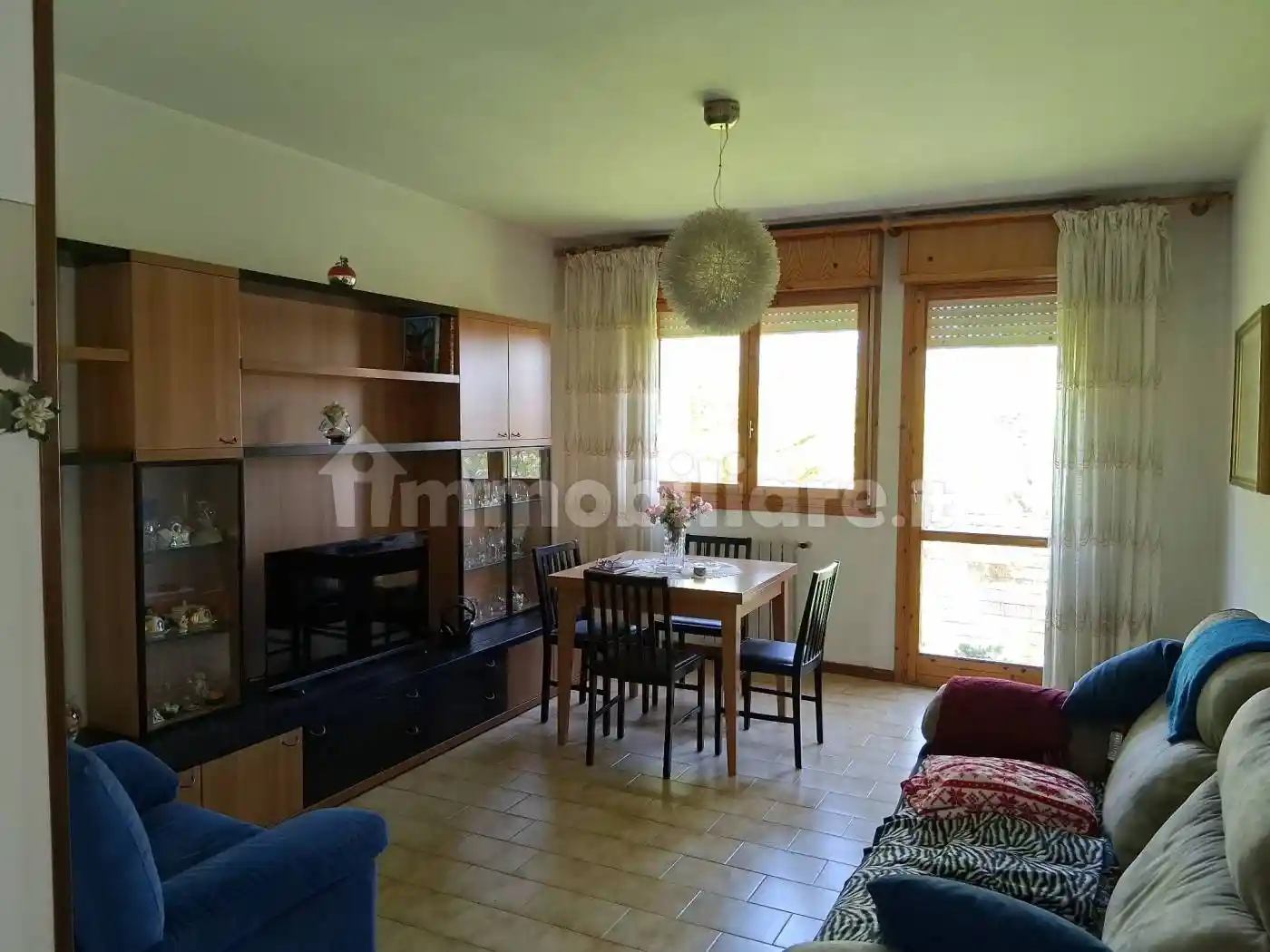 Appartamento in affitto a Ferrara