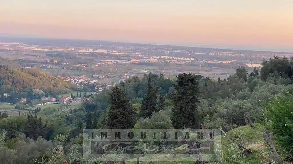 Villa in vendita a Massarosa