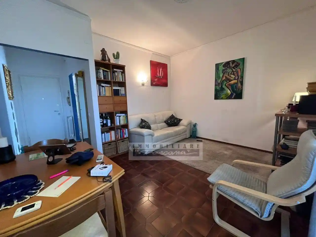 Appartamento in vendita a Viareggio