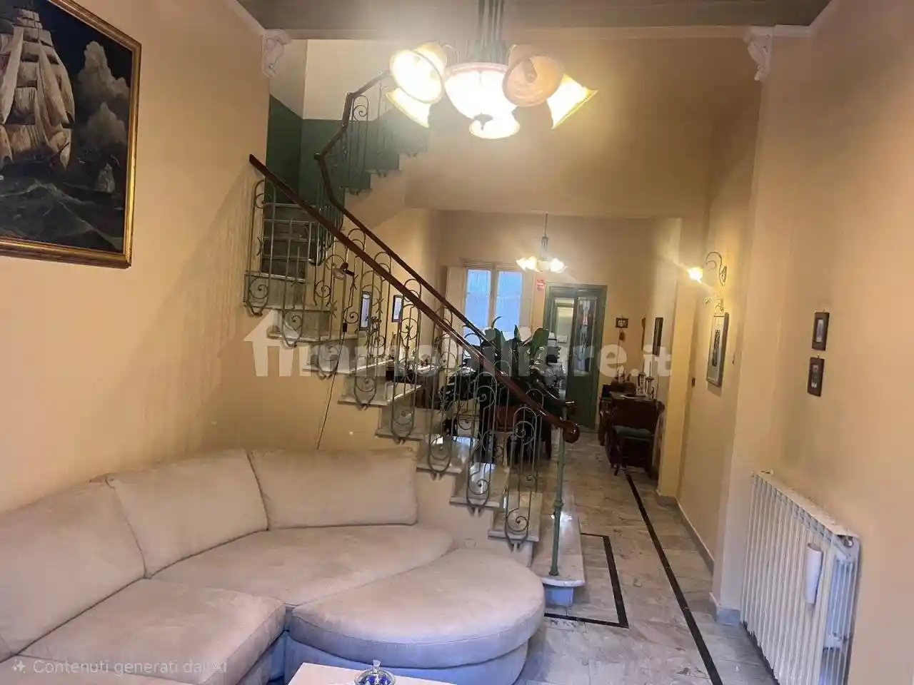 Villa in vendita a Viareggio