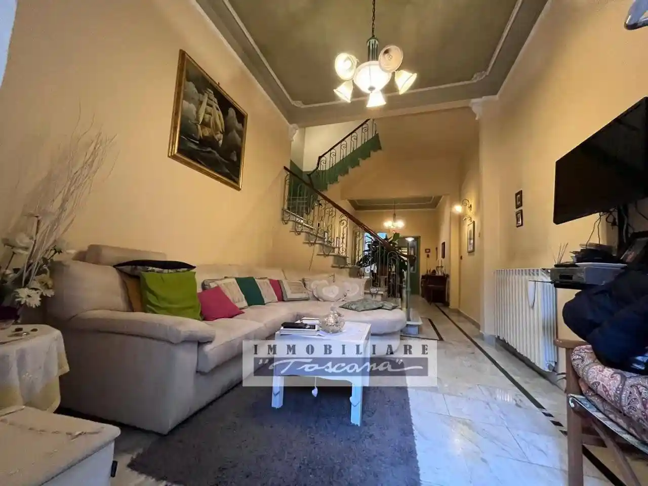 Villa in vendita a Viareggio