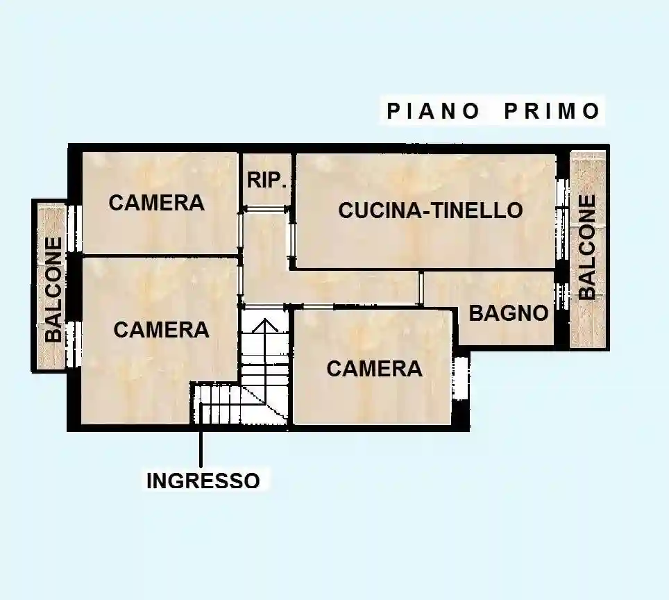 Villa - foto 3