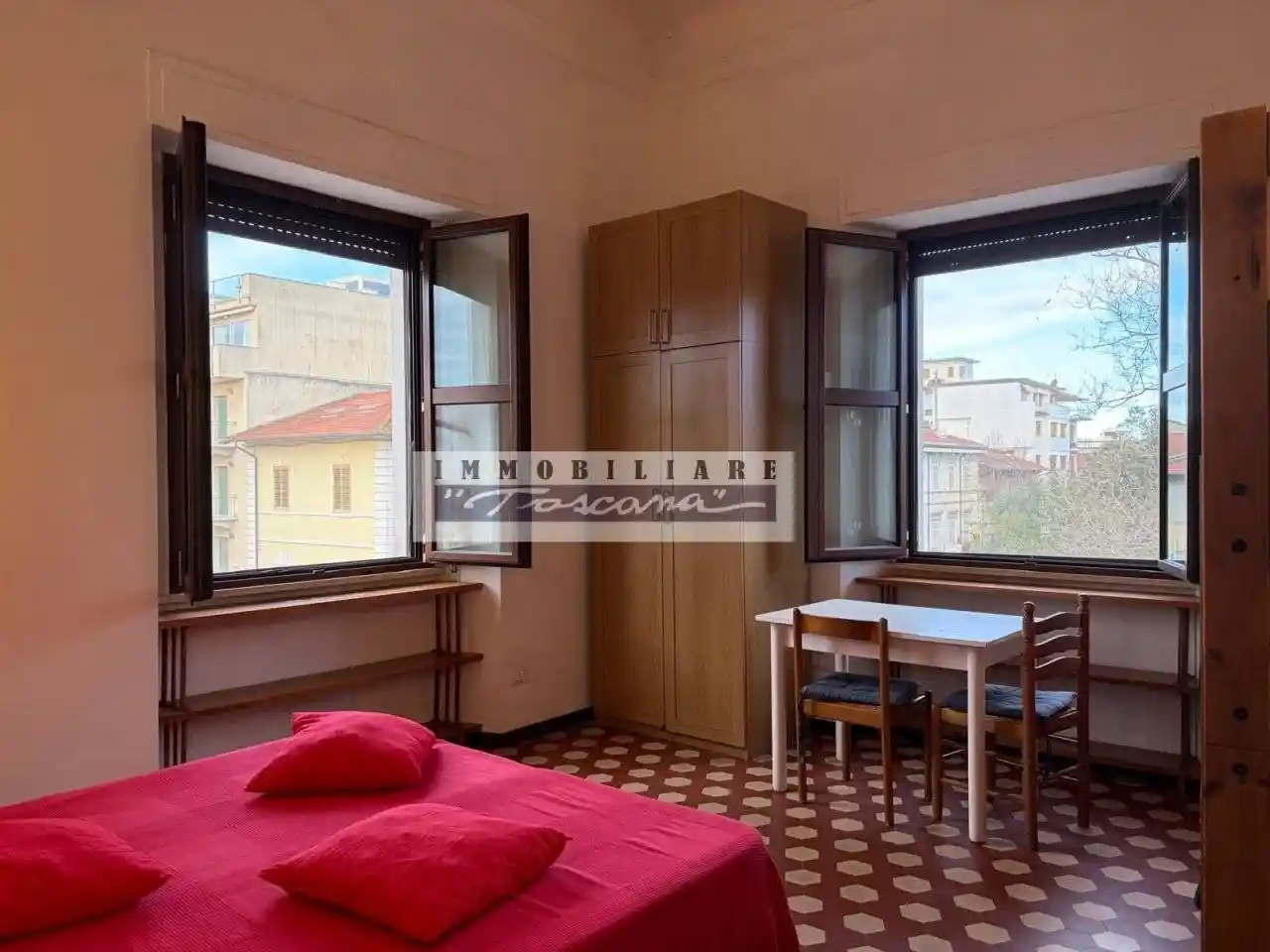 Appartamento in vendita a Viareggio