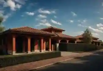 Villa - foto 2