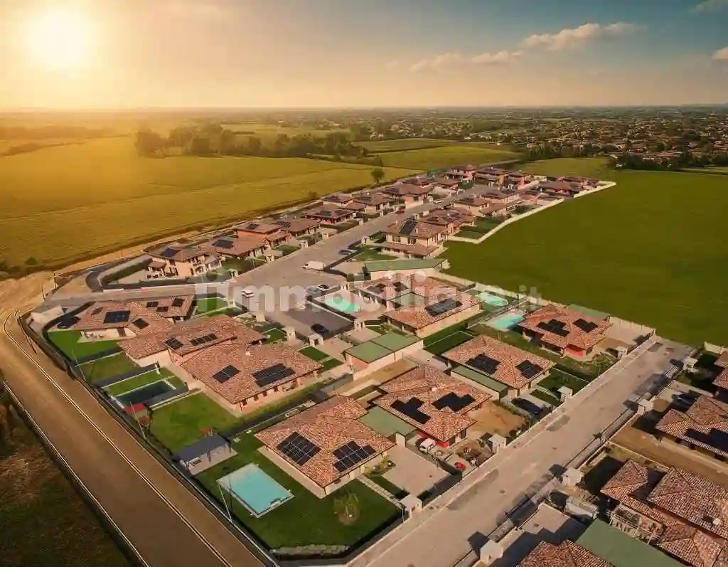 Villa - foto 3