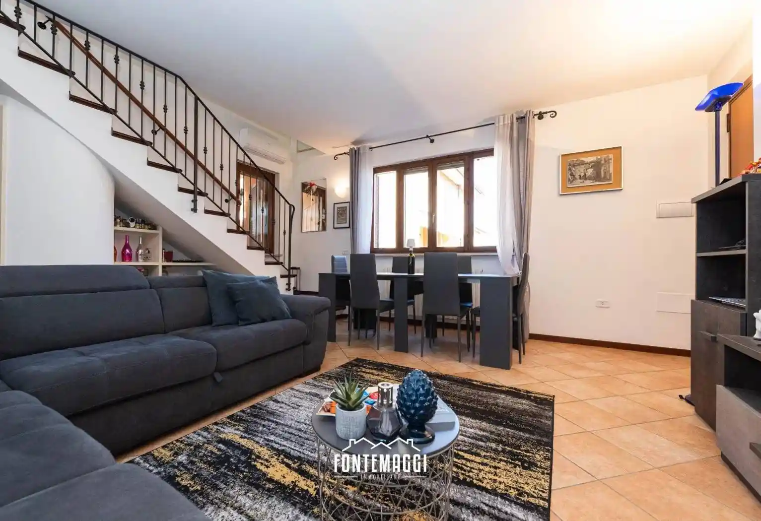 Appartamento in vendita a Fano