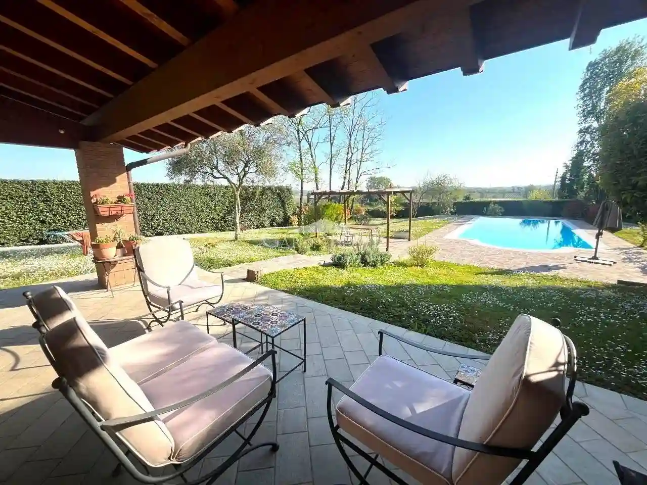 Villa - foto 3