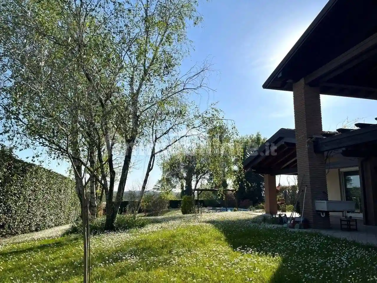 Villa - foto 5