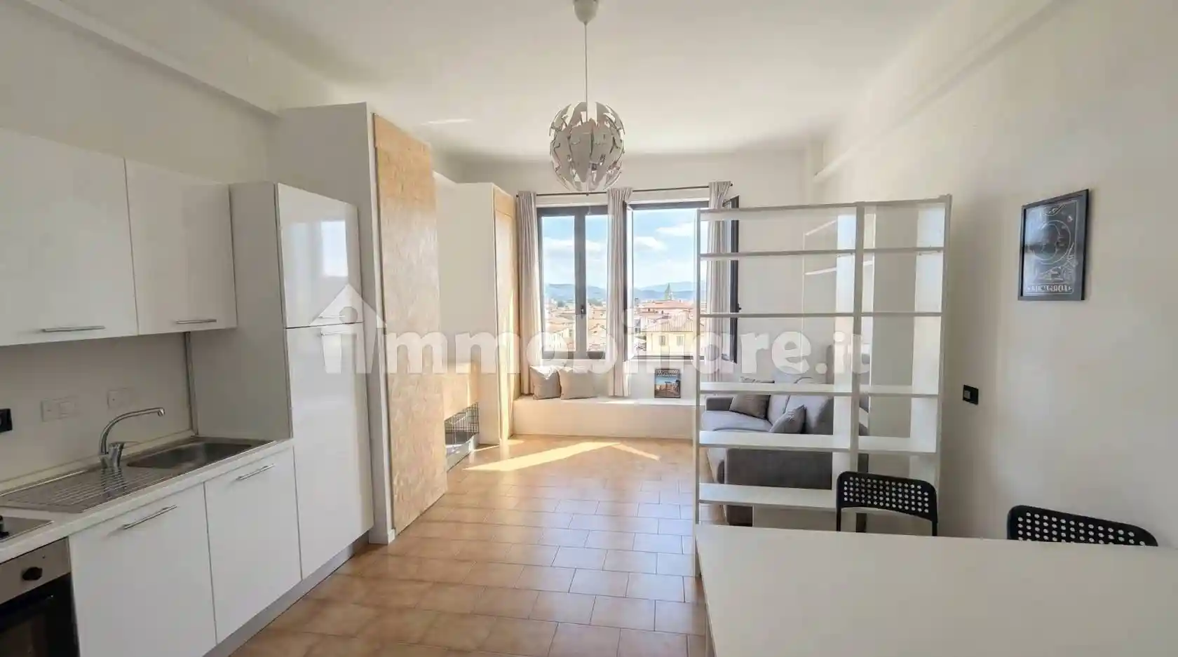 Appartamento in affitto a Brescia