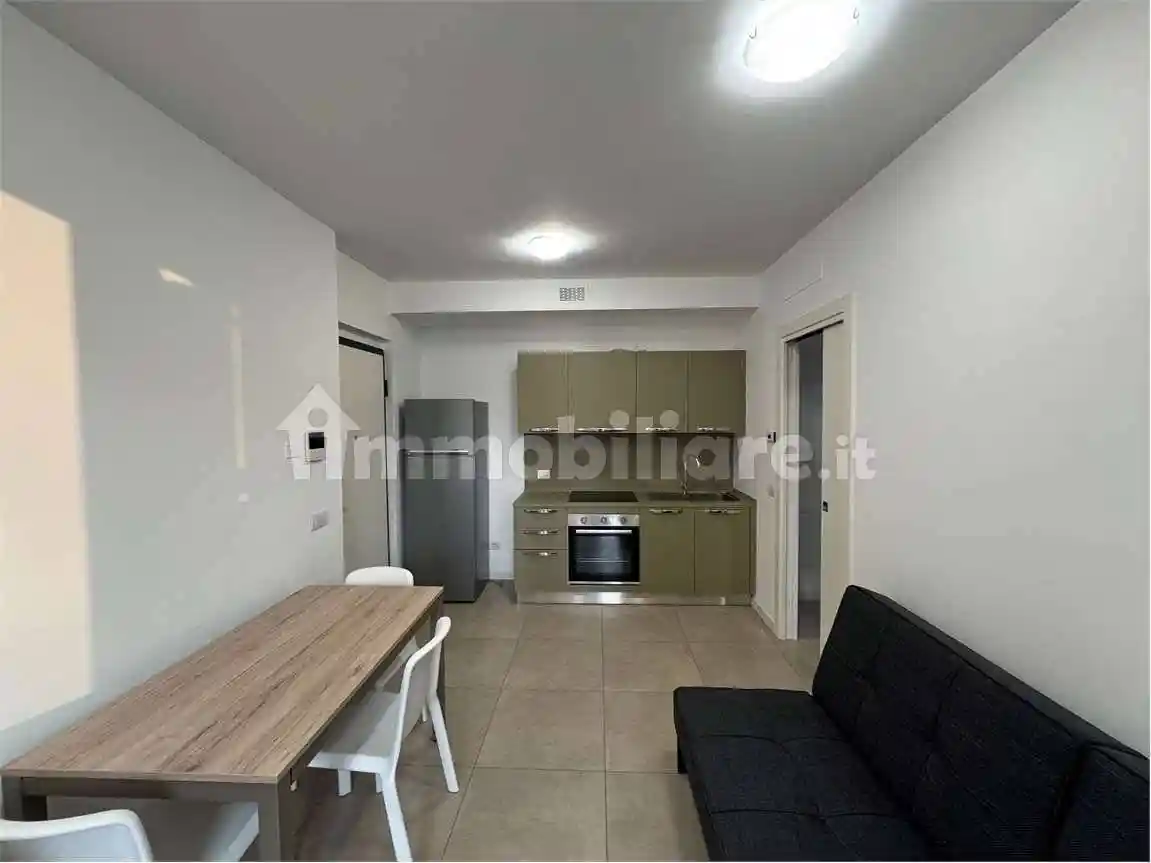 Appartamento in affitto a Voghera