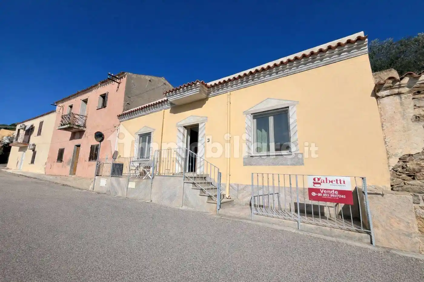 Appartamento in vendita a Budoni