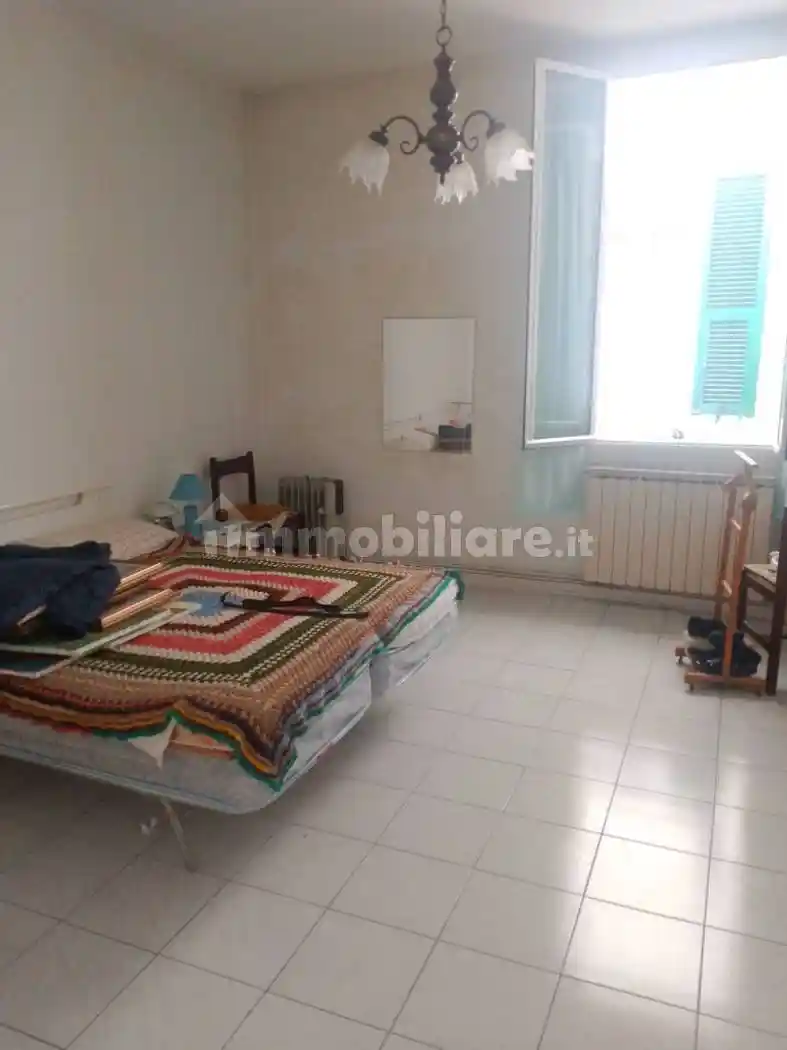 Appartamento in vendita a La Spezia