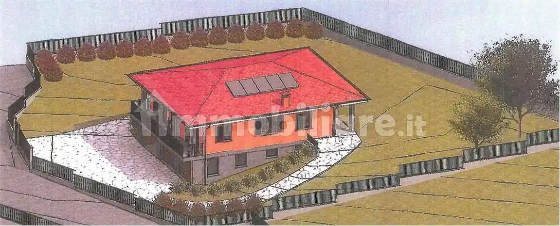Villa in vendita a Tortona