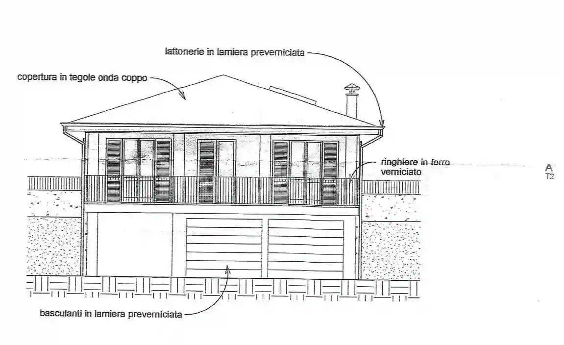 Villa - foto 3