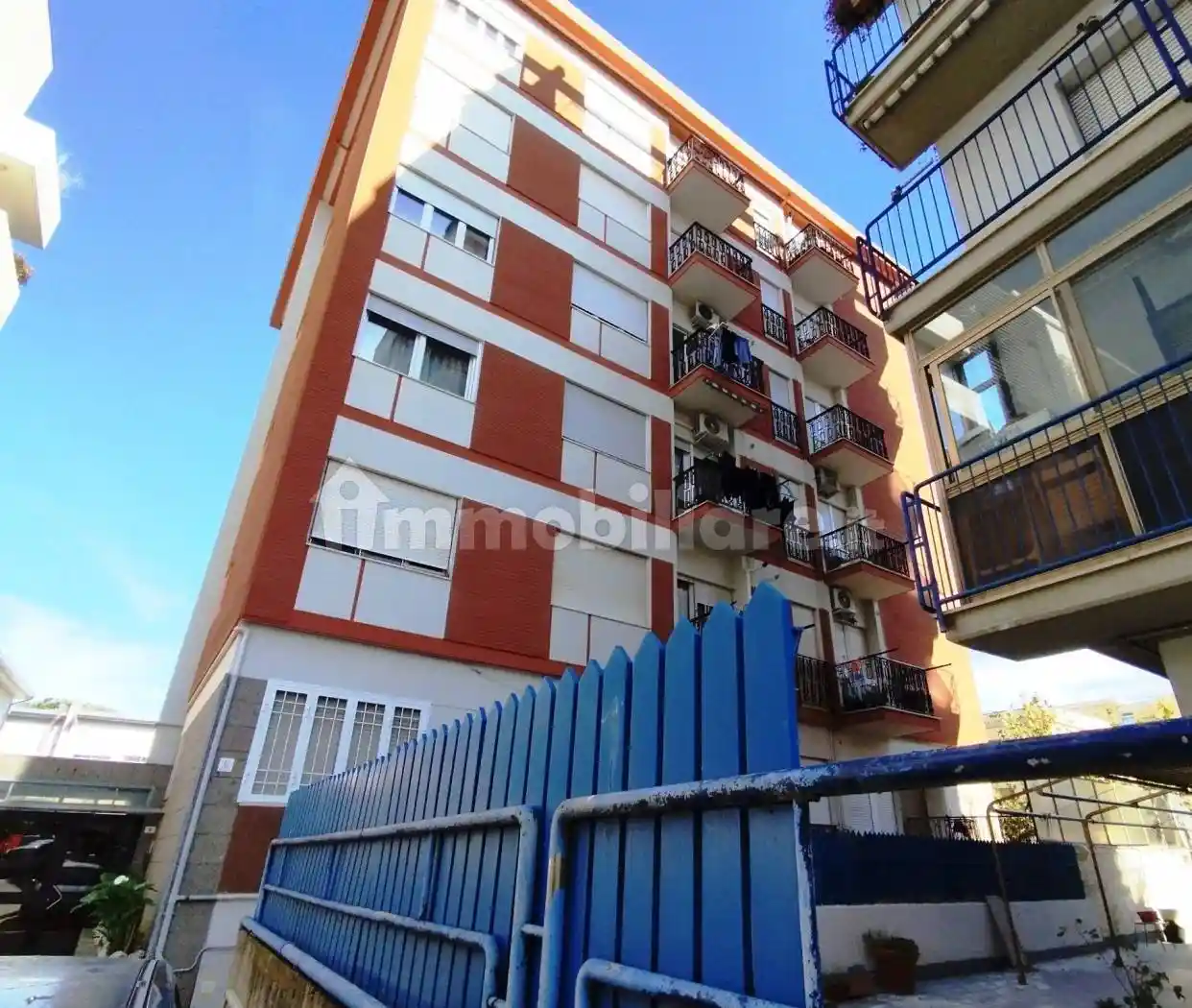 Appartamento in vendita a Nettuno