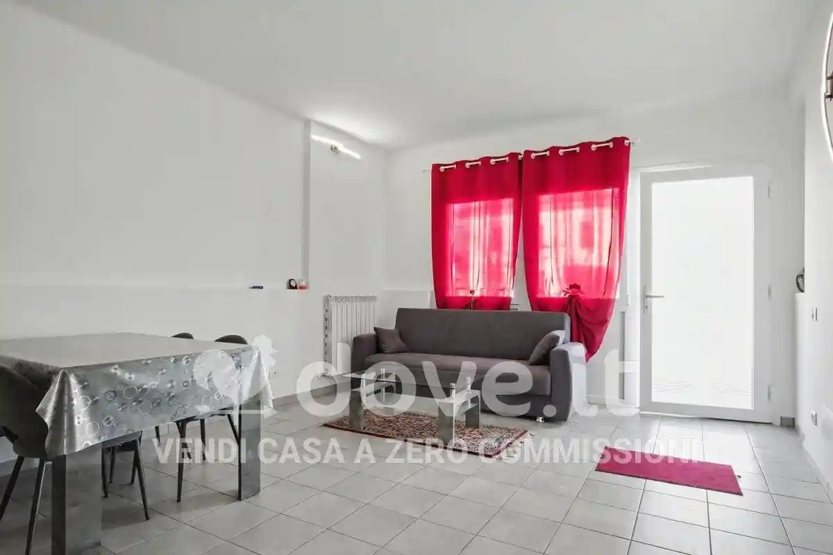 Appartamento in vendita a Fiesso Umbertiano