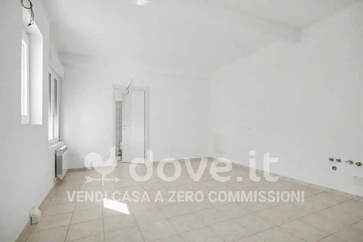 Appartamento in vendita a Fiesso Umbertiano