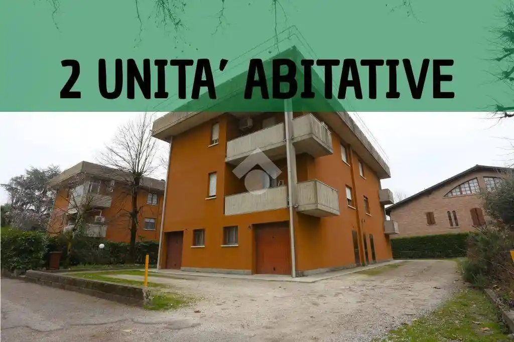 Appartamento in vendita a Sala Bolognese