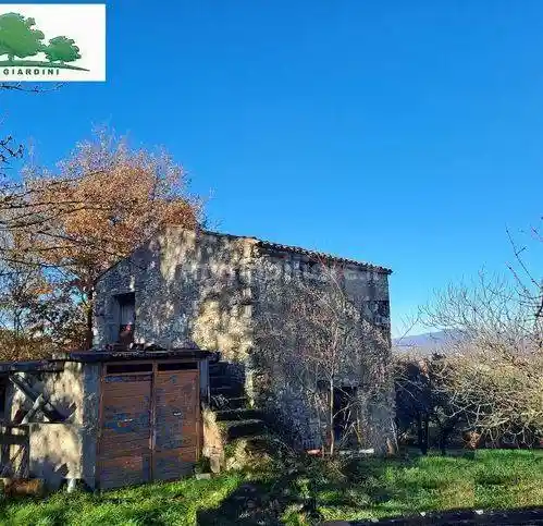Rustico - Casale in vendita a Torricella in Sabina