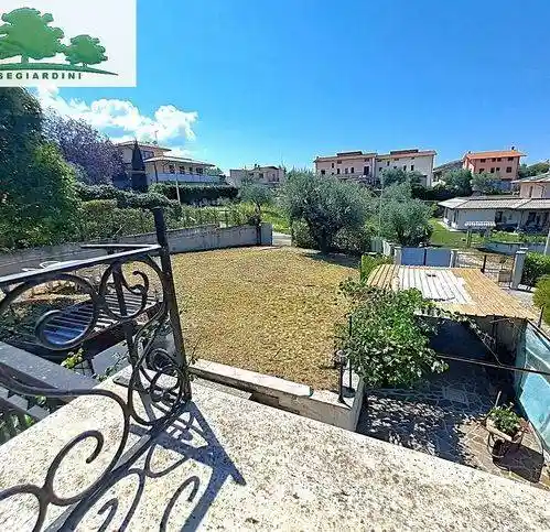 Villetta a schiera in vendita a Poggio Moiano